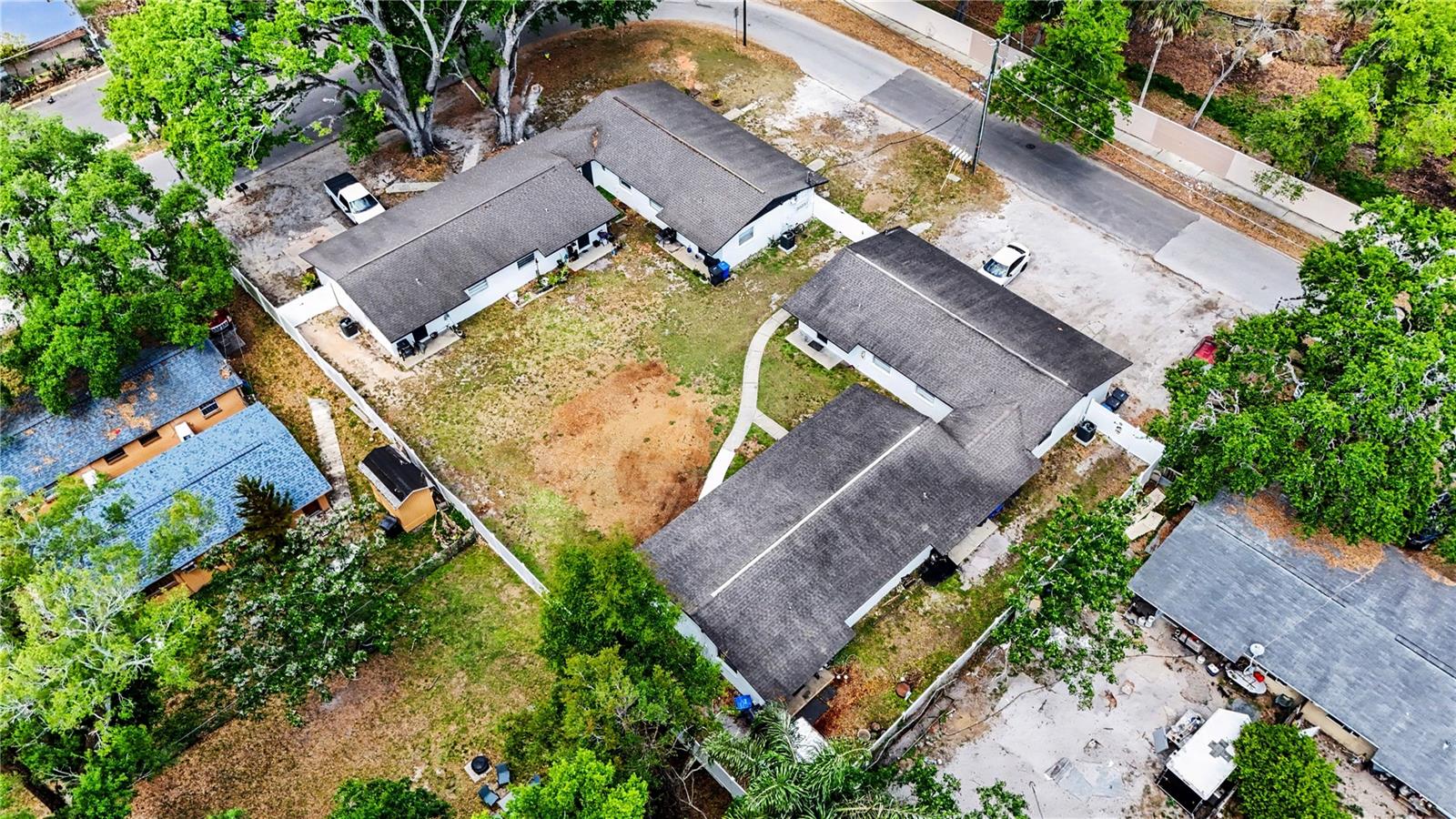BYARS REVISION OF SUNNYLAND AC - Residential Income