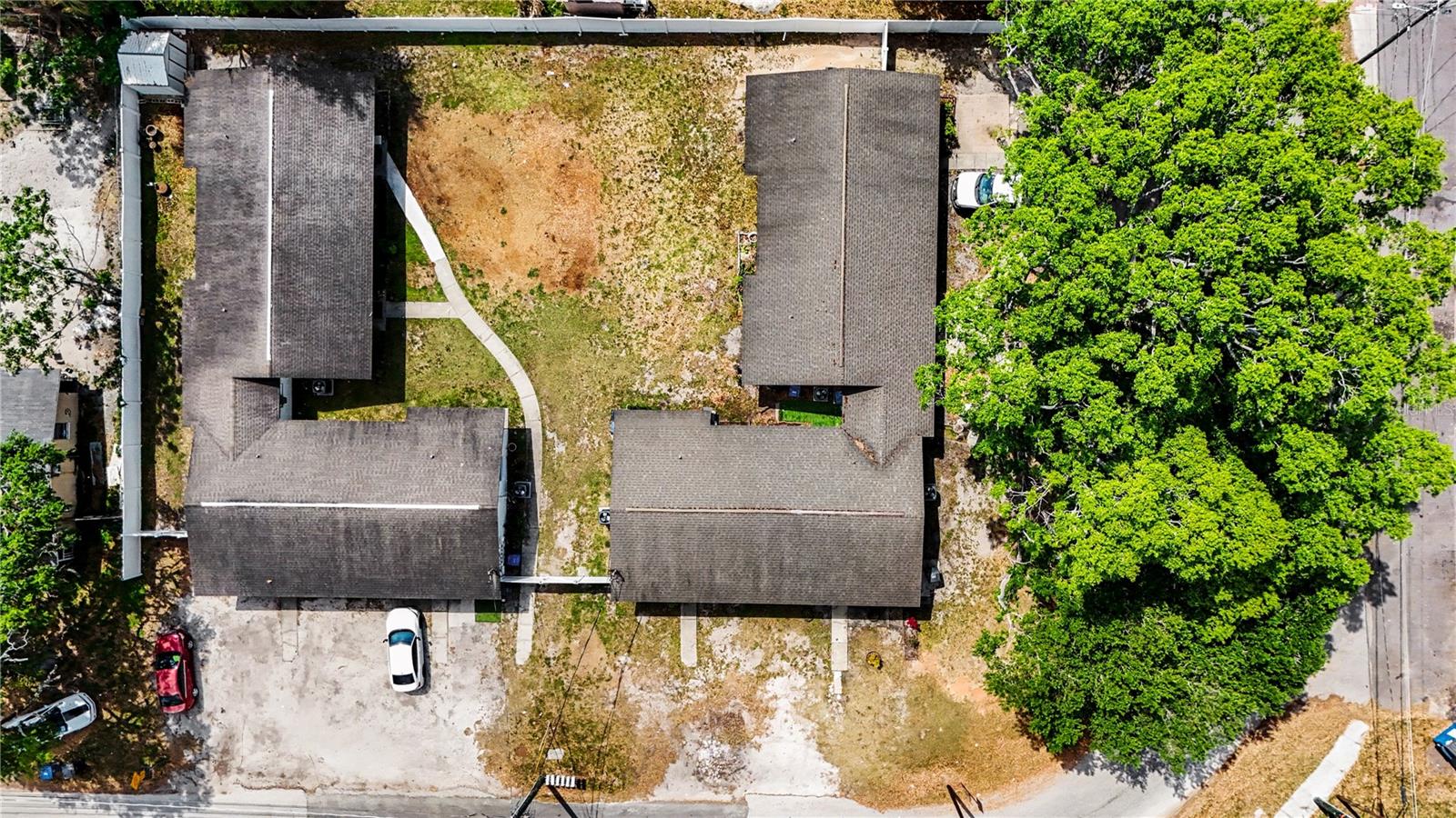 BYARS REVISION OF SUNNYLAND AC - Residential Income