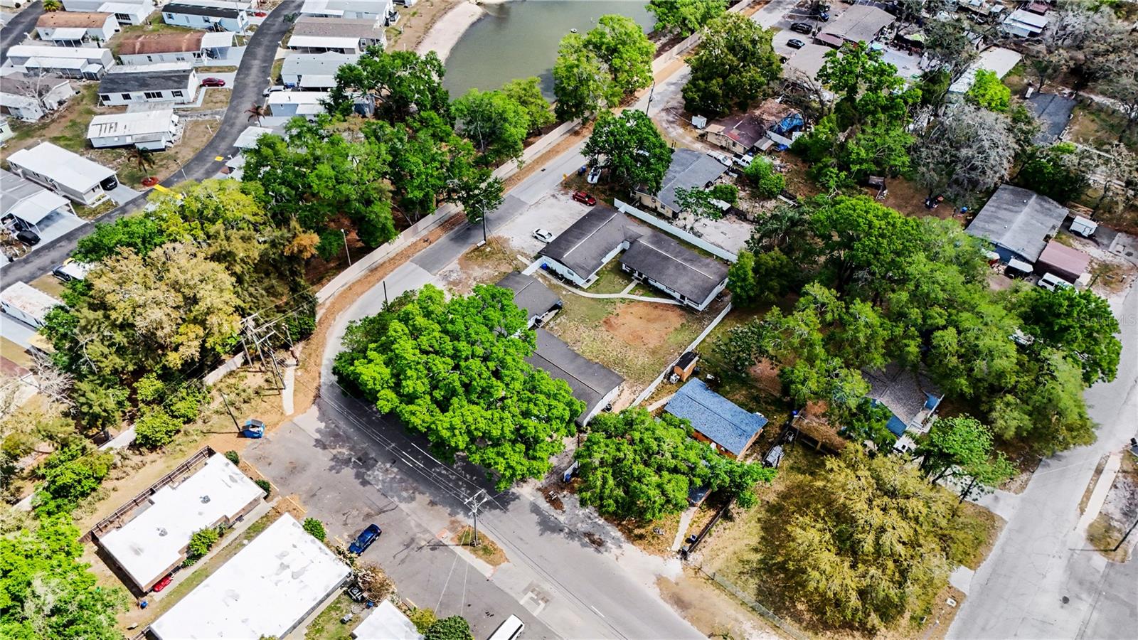 BYARS REVISION OF SUNNYLAND AC - Residential Income