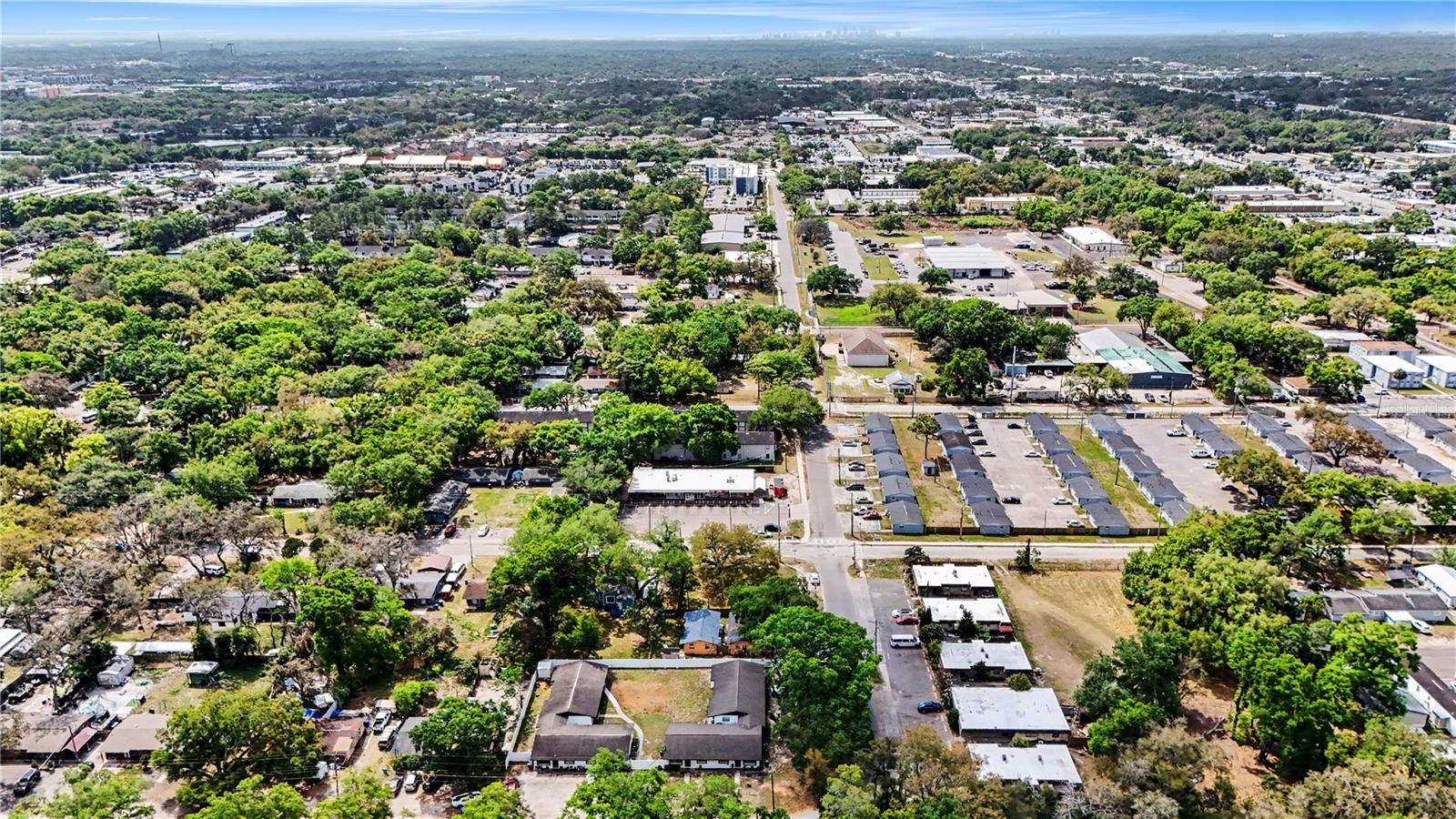 BYARS REVISION OF SUNNYLAND AC - Residential Income