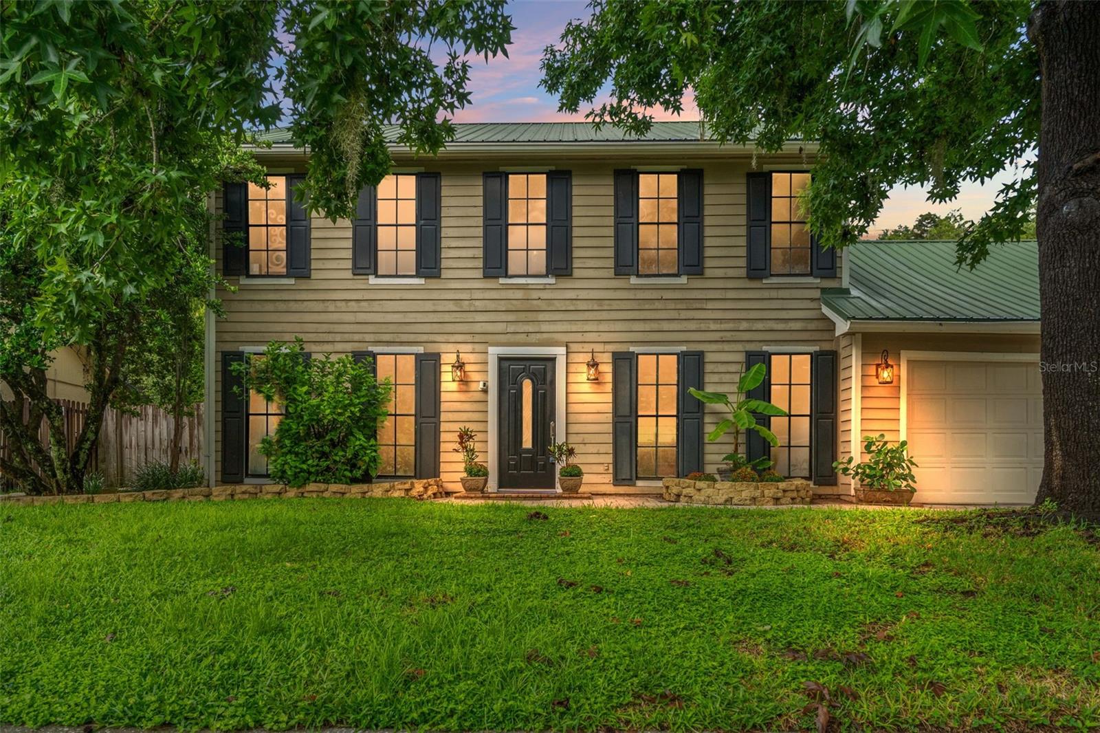 NORTHDALE SEC I - Residential