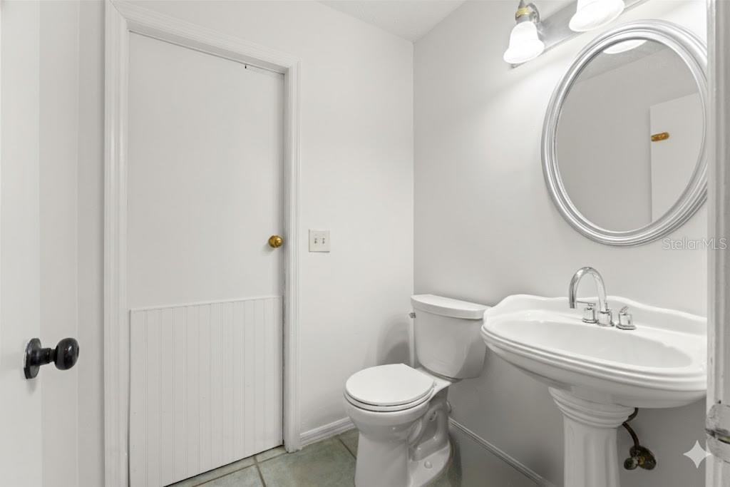 NORTHDALE SEC I - Residential