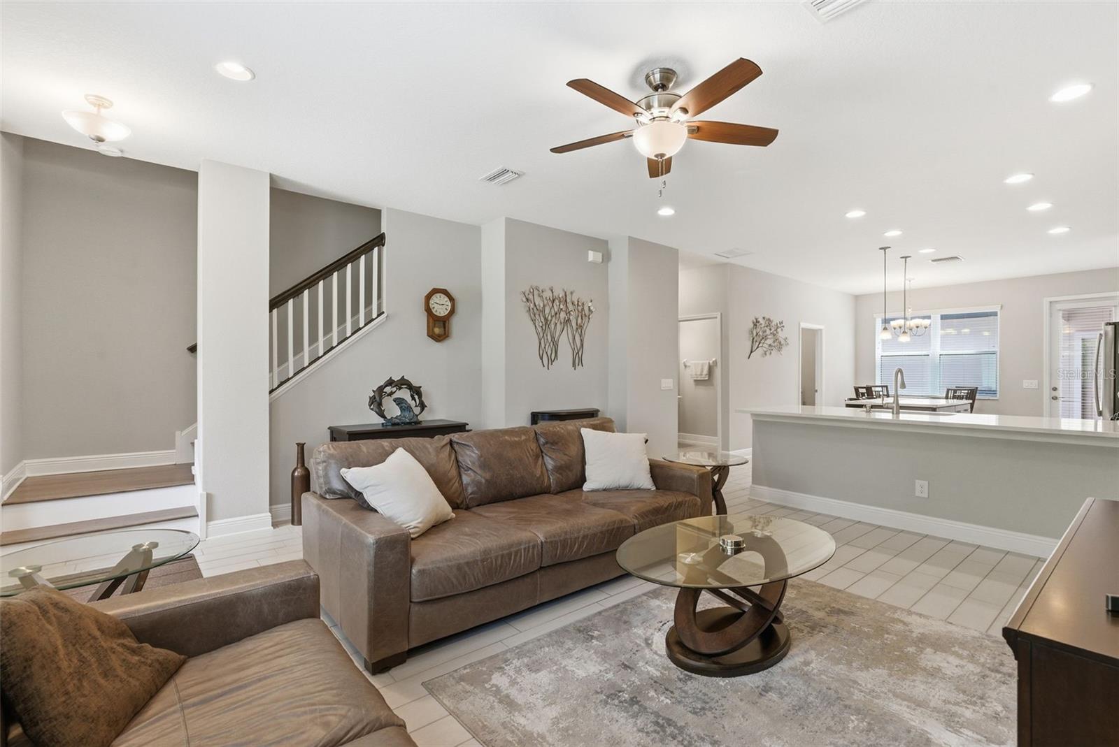 STARKEY RANCH VILLAGE 1 PH 3 - Residential