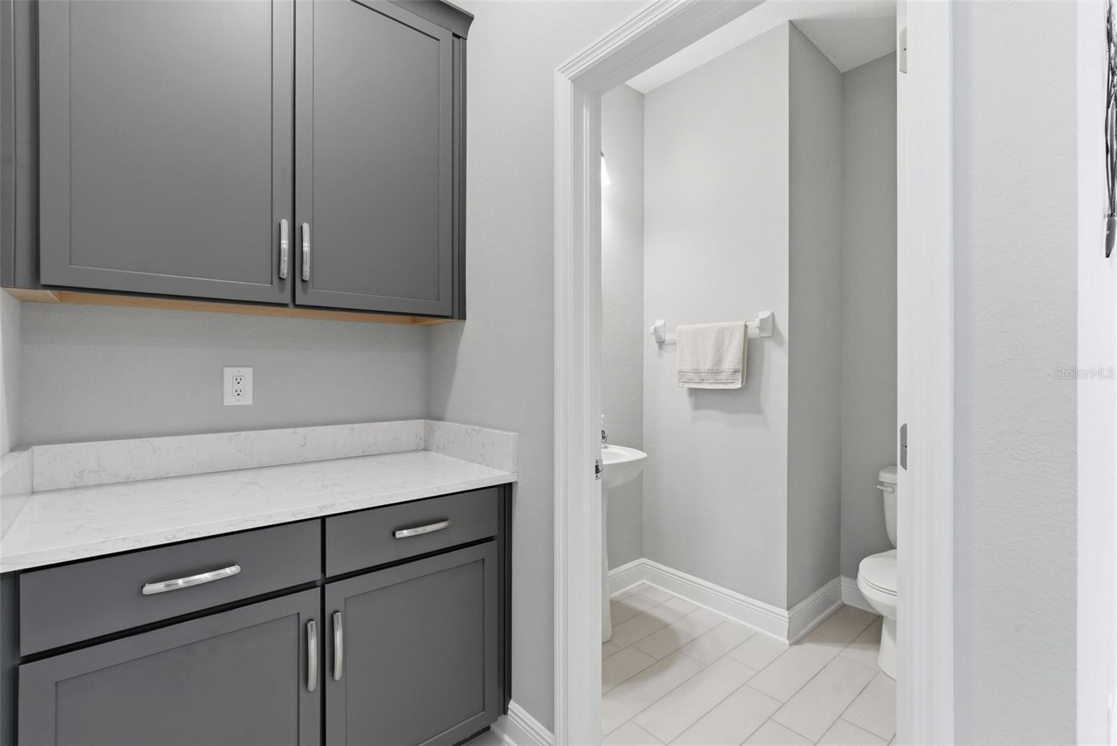 STARKEY RANCH VILLAGE 1 PH 3 - Residential