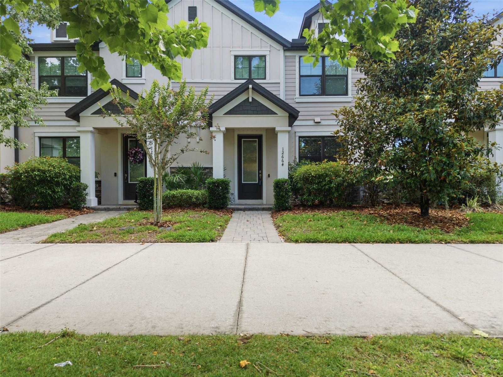 STARKEY RANCH VILLAGE 1 PH 3 - Residential