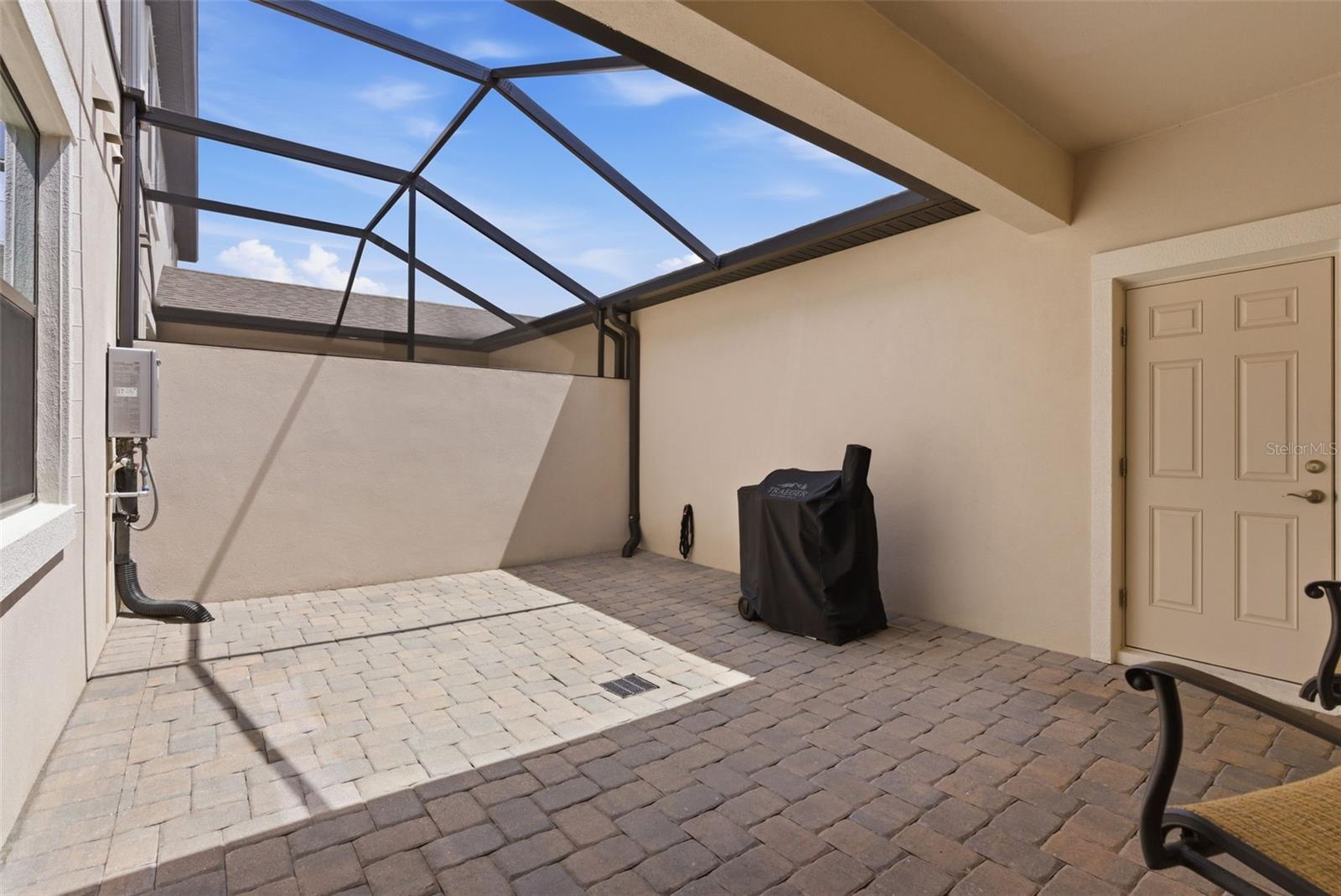 STARKEY RANCH VILLAGE 1 PH 3 - Residential