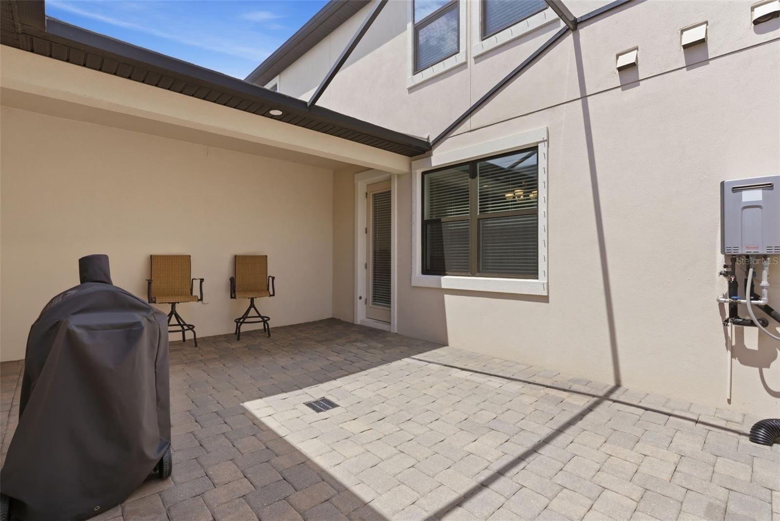 STARKEY RANCH VILLAGE 1 PH 3 - Residential