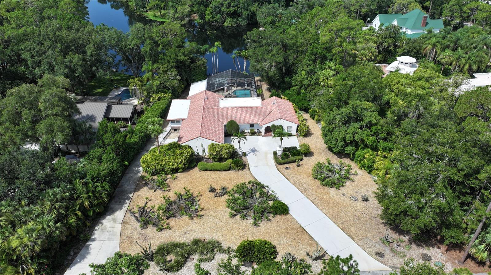 ORCHID SPRINGS UNRECORDED - Residential
