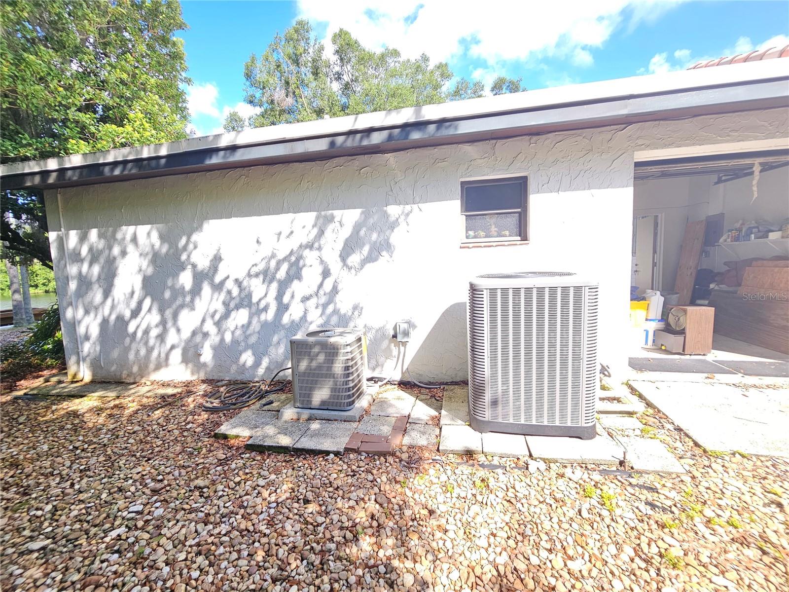 ORCHID SPRINGS UNRECORDED - Residential