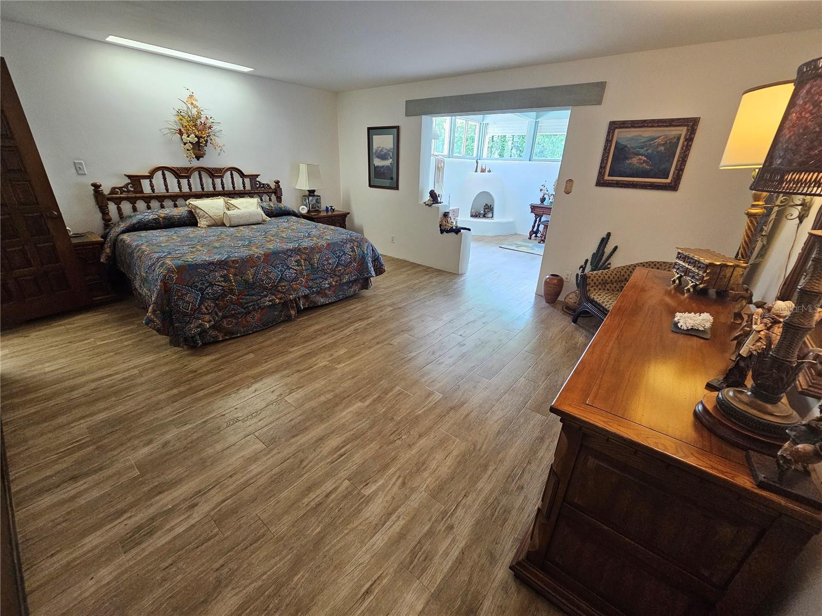 ORCHID SPRINGS UNRECORDED - Residential