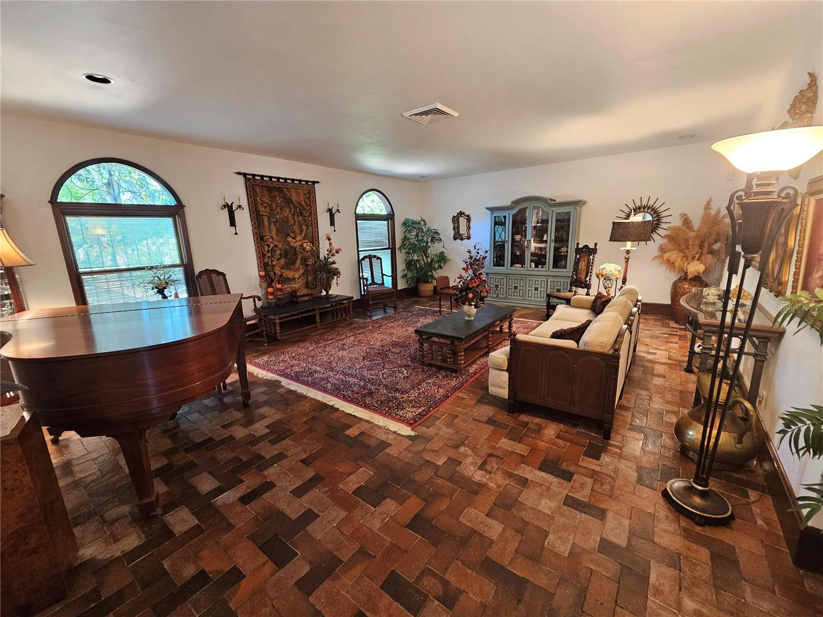 ORCHID SPRINGS UNRECORDED - Residential
