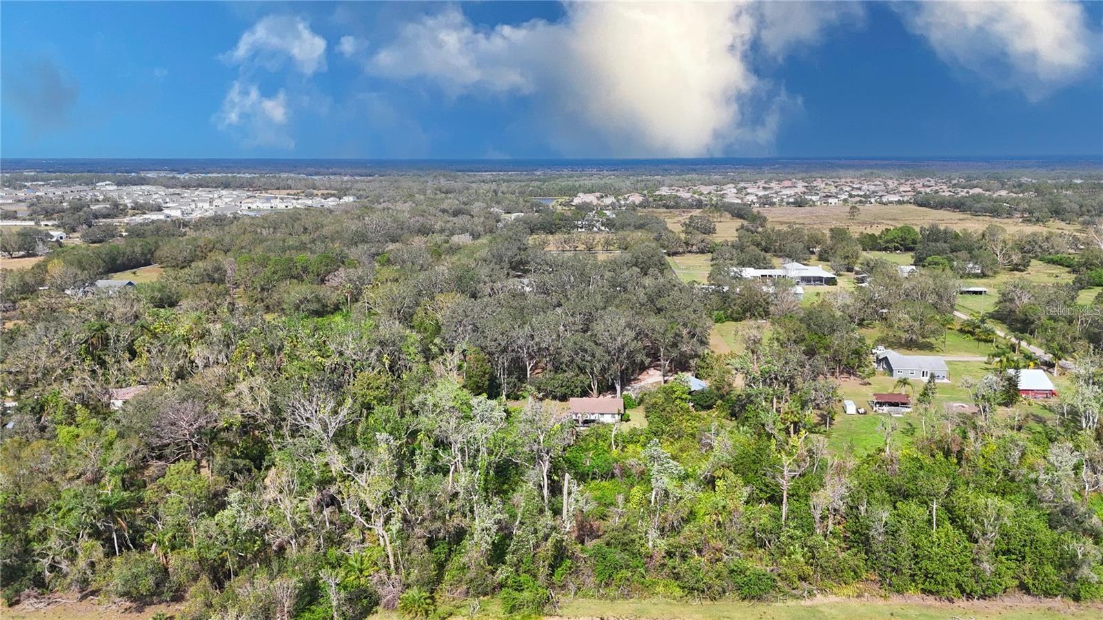 16678/16620 WATERLINE ROAD ACERAGE - Land