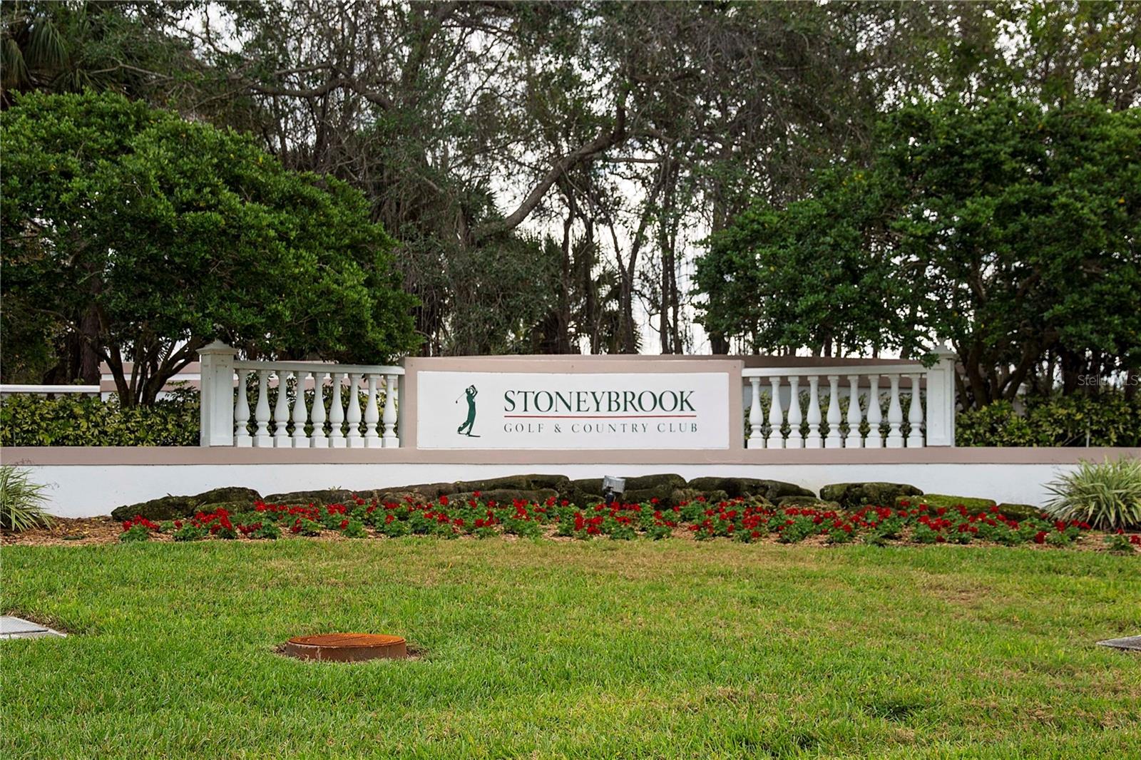 STONEYBROOK GOLF & COUNTRY CLUB - Residential