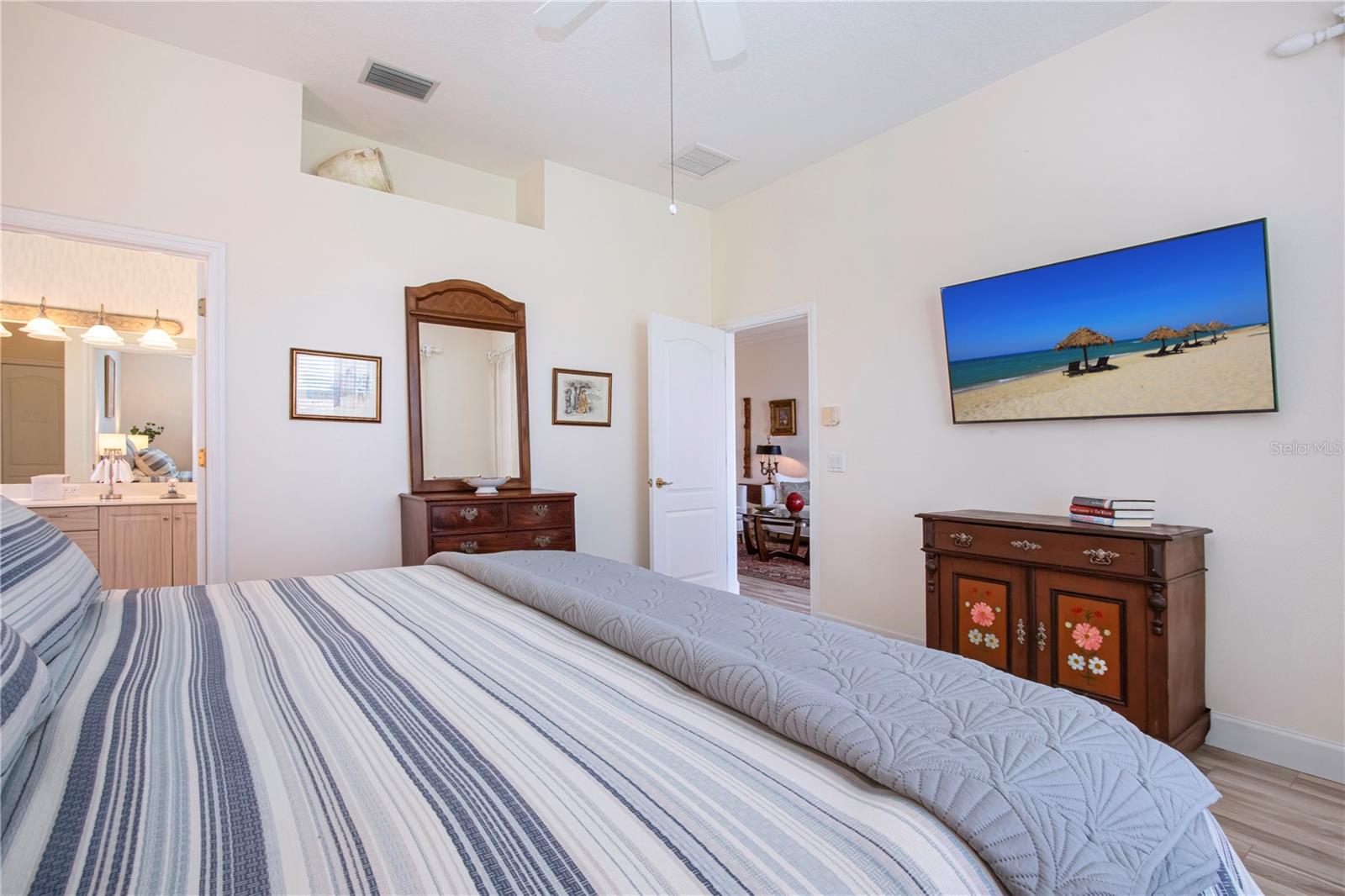 STONEYBROOK GOLF & COUNTRY CLUB - Residential