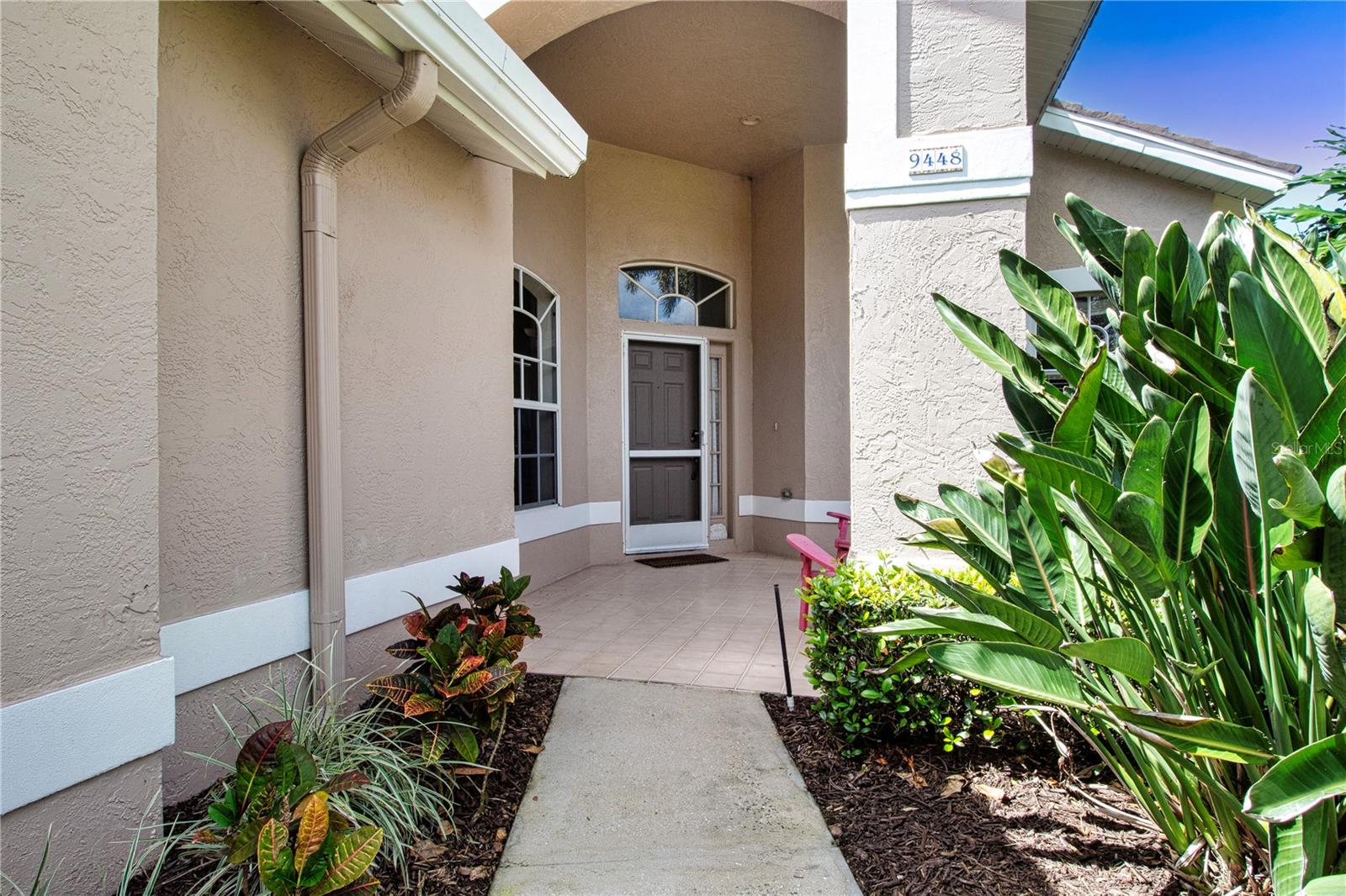 STONEYBROOK GOLF & COUNTRY CLUB - Residential
