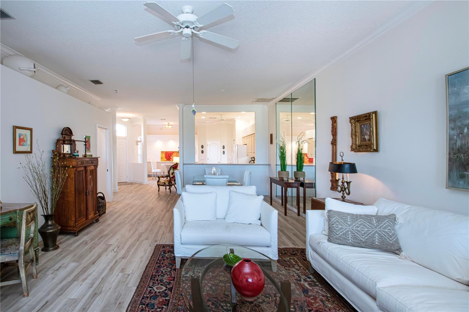 STONEYBROOK GOLF & COUNTRY CLUB - Residential