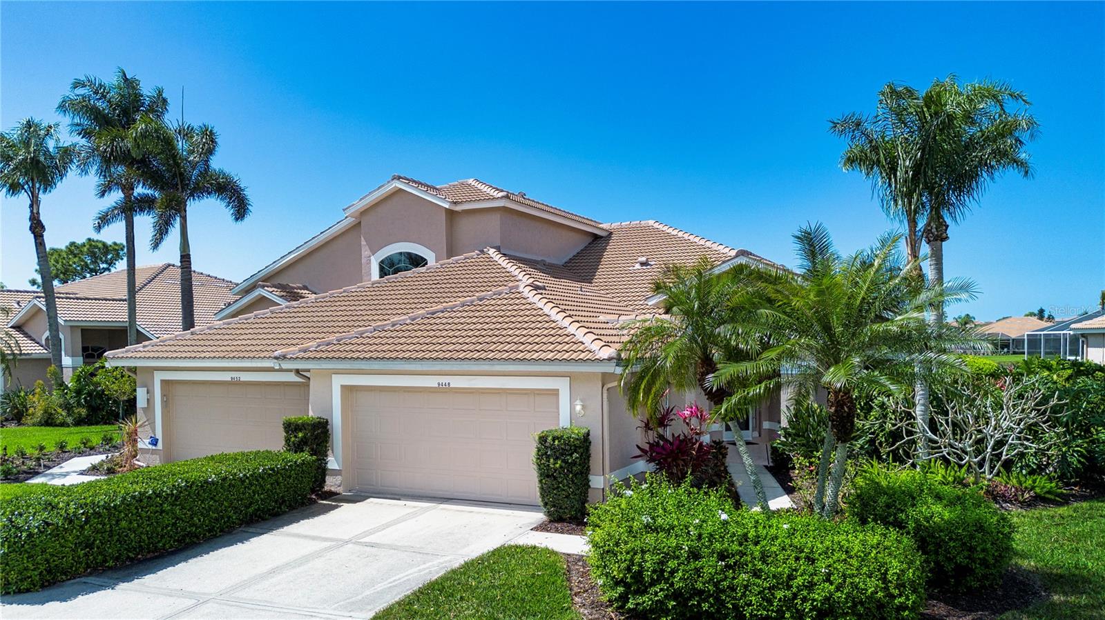 STONEYBROOK GOLF & COUNTRY CLUB - Residential