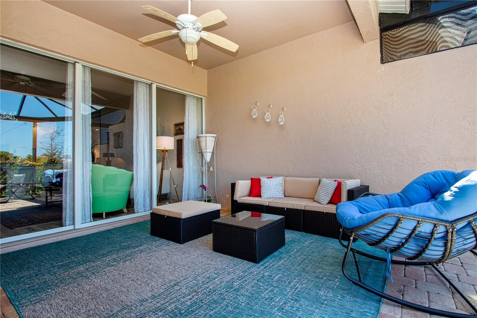STONEYBROOK GOLF & COUNTRY CLUB - Residential