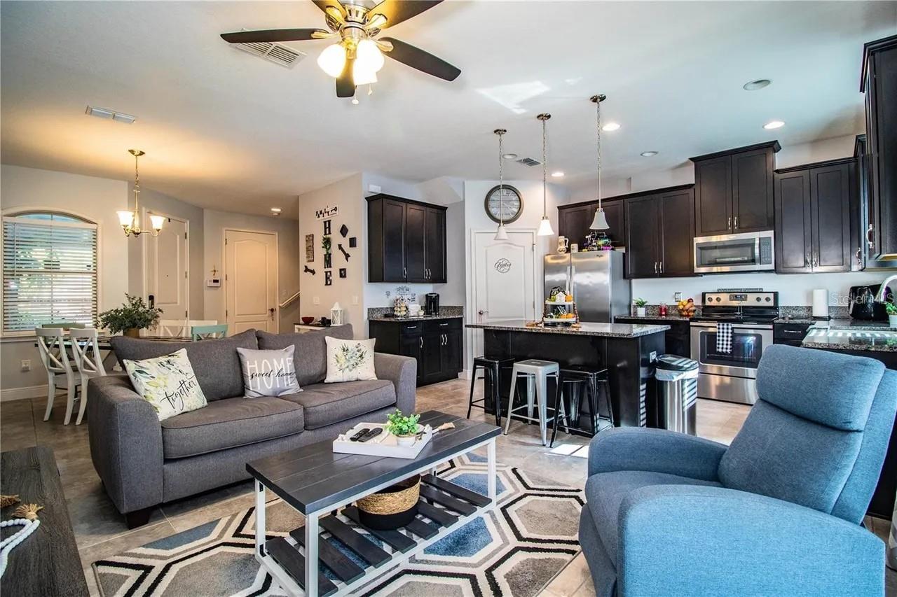 EAGLE CRK VILLAGE L PH 3A - Residential