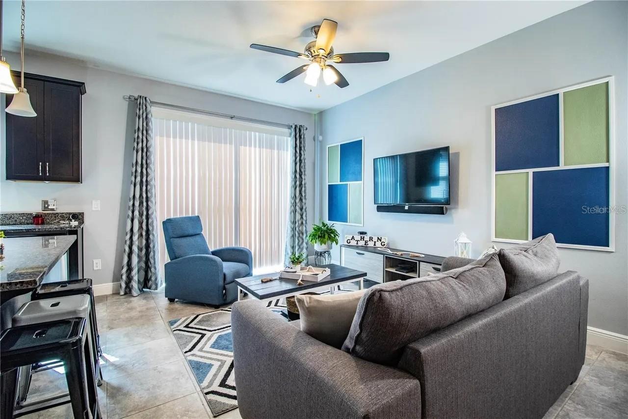 EAGLE CRK VILLAGE L PH 3A - Residential
