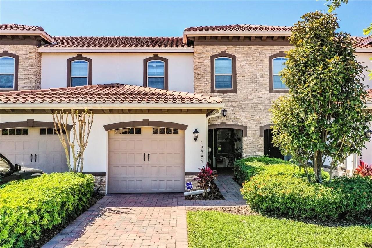 * SHORT SALE * - * LIGHTNING FAST RESPONSE * Calling all first time home buyers who may have been patiently waiting on a wonderfully priced property, good news the wait is over! As well as investors who are looking to add a new investment to their portfolio. 13886 Arclid St. is nestled in the notorious Lake Nona district of Orlando Florida, and also just happens to be located just off of the busy and expanding Boggy creek road of Kissimmee. This property brings you a fusion of both vacation, and urban lifestyle all in one. This offering brings you in the middle of an array of local shops, restaurants and activities for family outings, or a nice night on the town. While also having nearby supermarkets, banks, grade schools from k-12, Valencia college Lake Nona campus, and gas stations for your day to day necessities all within less than a 2 mile radius. If that doesn't ooze "perfect location" , the home even offers convenient access onto the 417 highway just 3 miles north for easy north and south bound commuting to and from work, and just under a 20 minute drive from Orlando's international airport. (MCO) * Short sale is subject to lender approval, and even still this property won't last long! * Call today, book your showing, and place your offers!