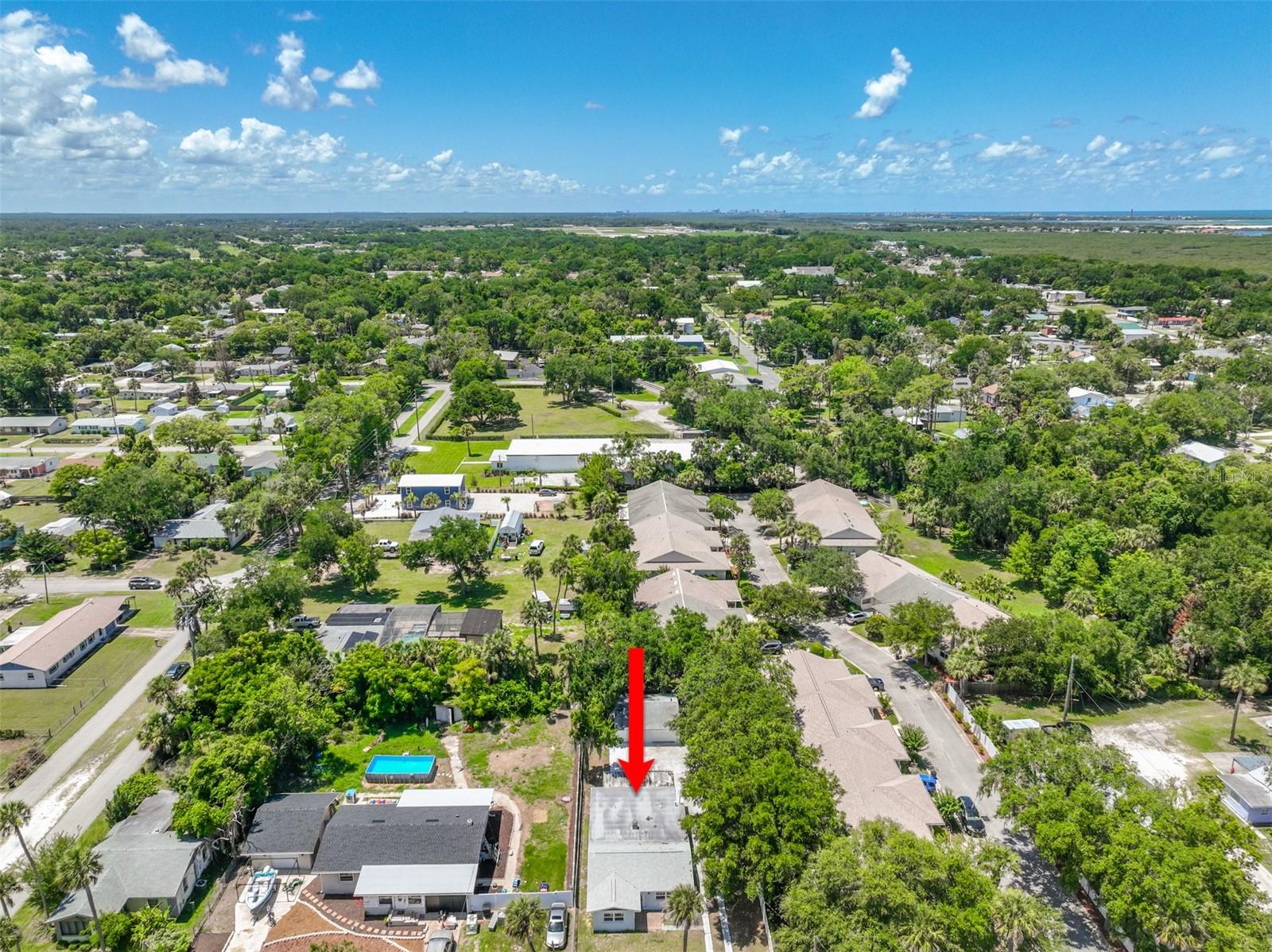 CAMARY MAUD GROVES SEC 02 - Residential