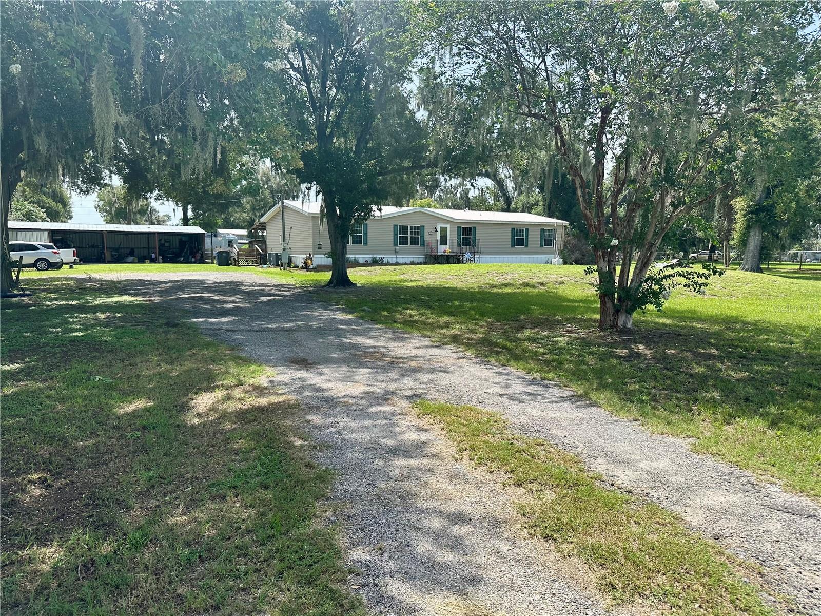 ROSSWELL ACRES - Residential