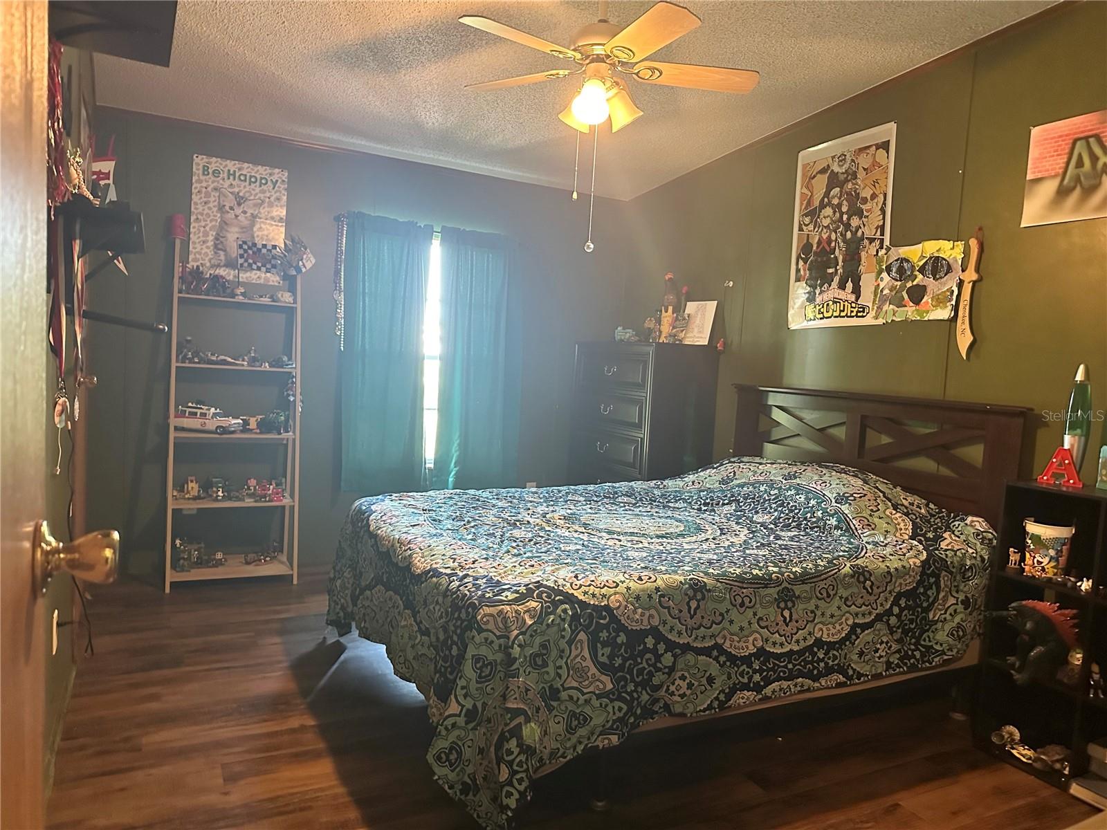 ROSSWELL ACRES - Residential