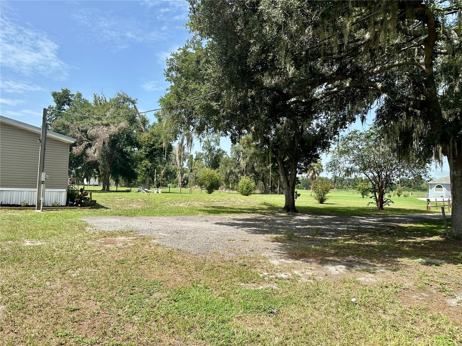 ROSSWELL ACRES - Residential