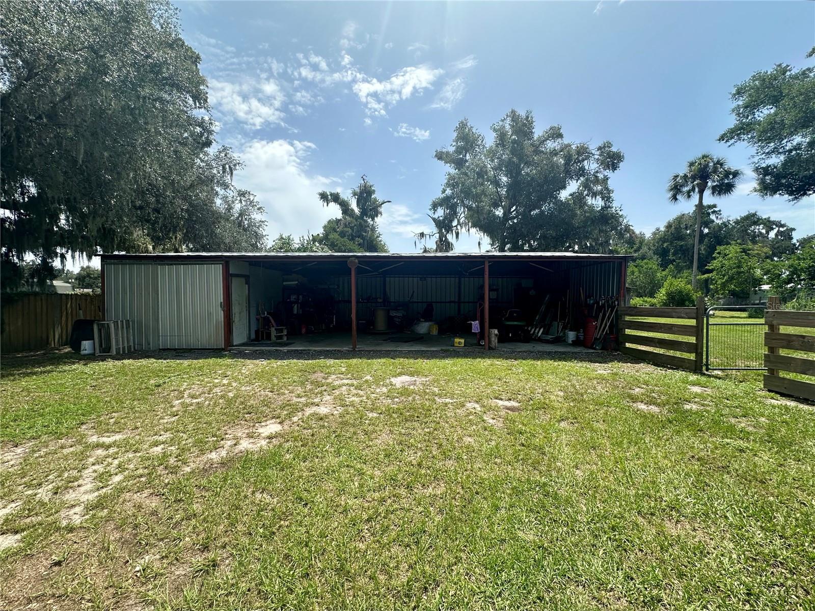 ROSSWELL ACRES - Residential