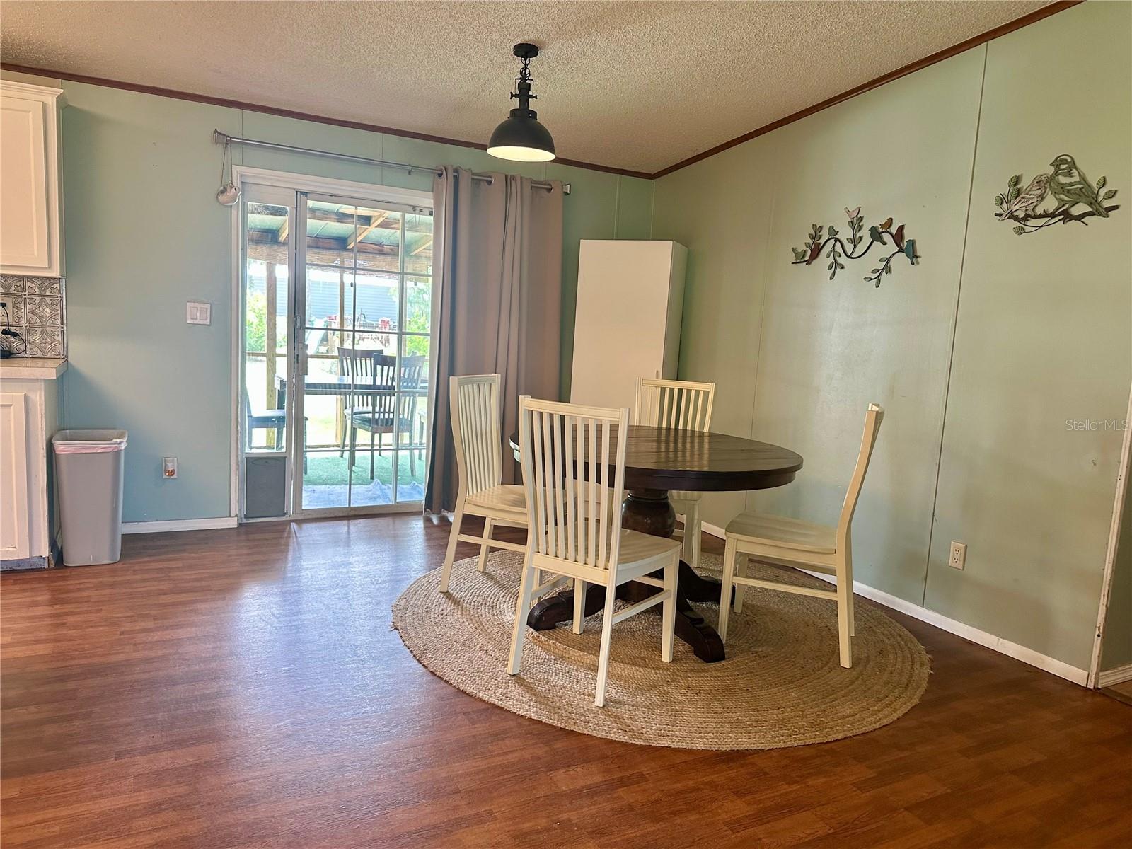 ROSSWELL ACRES - Residential