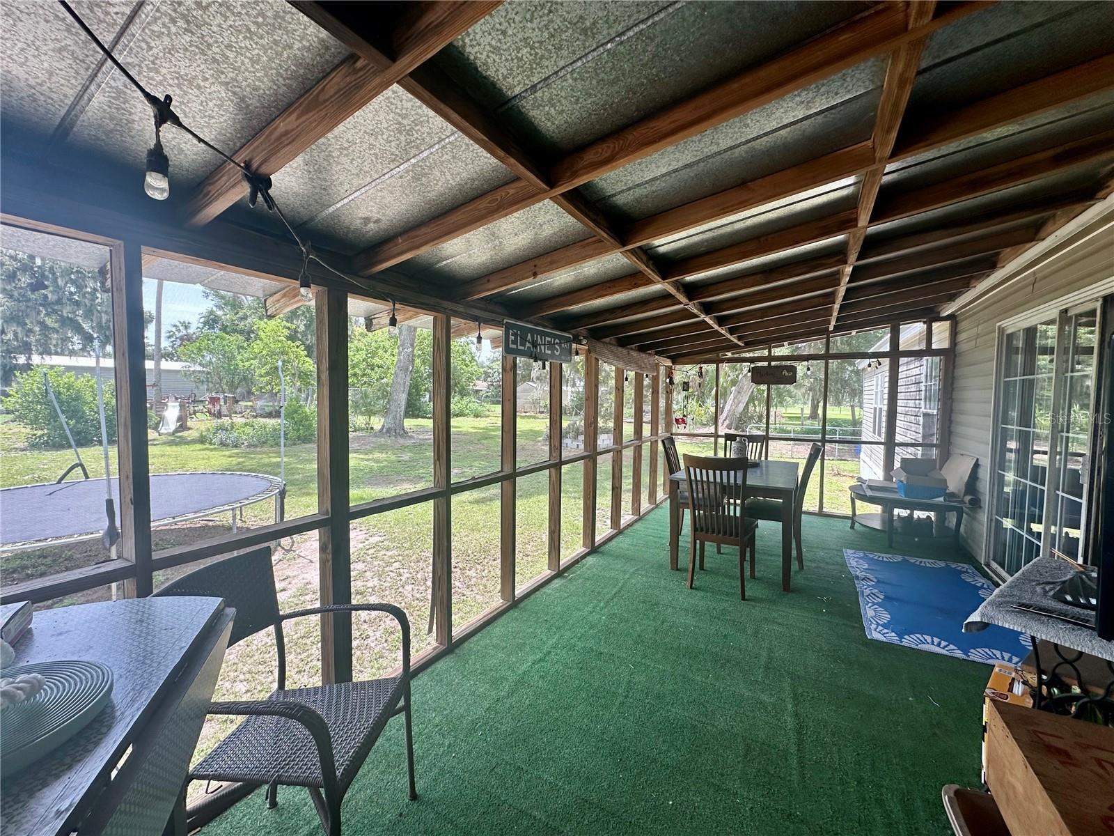 ROSSWELL ACRES - Residential