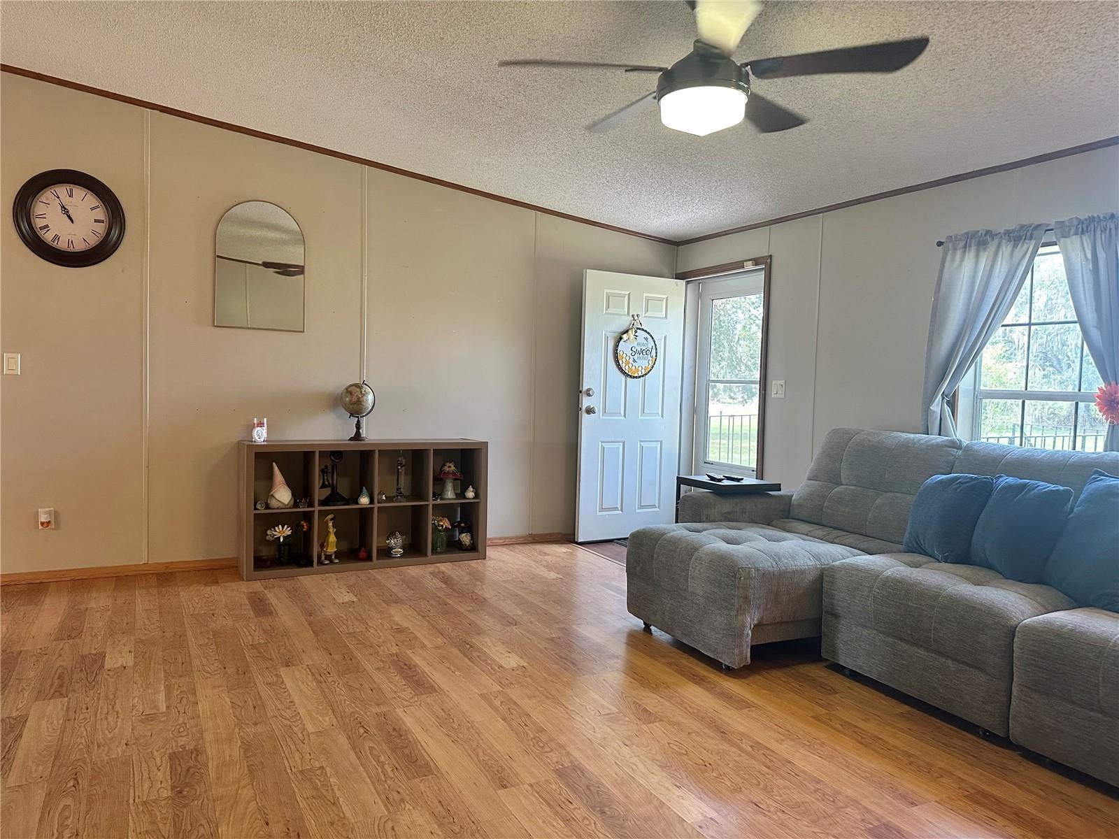 ROSSWELL ACRES - Residential