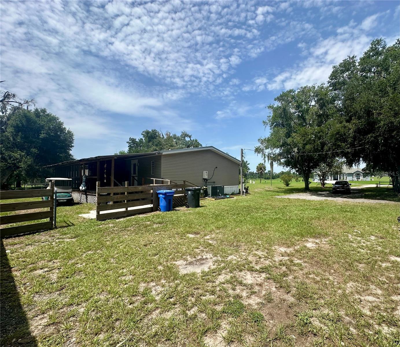 ROSSWELL ACRES - Residential