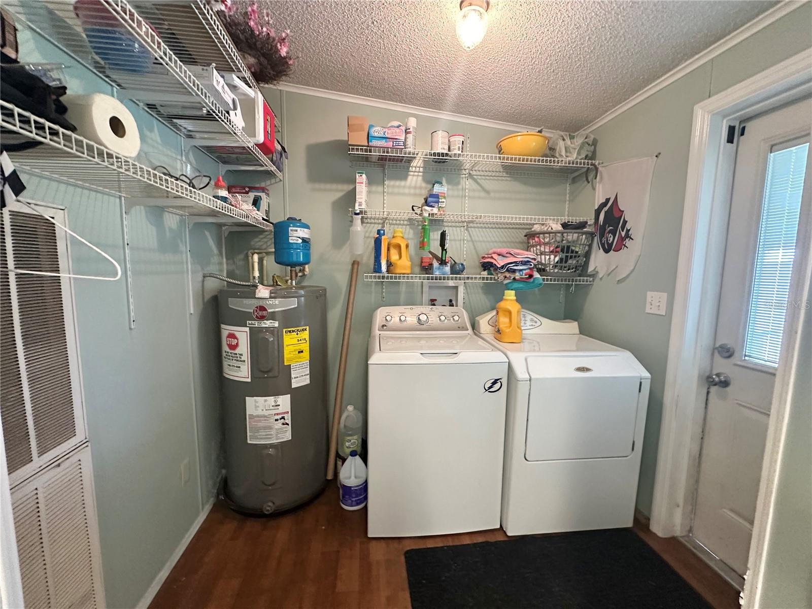ROSSWELL ACRES - Residential