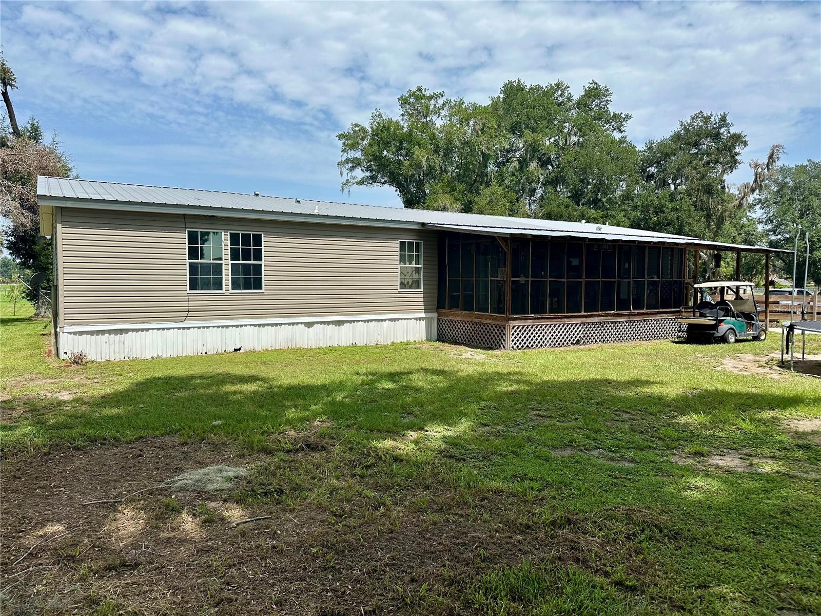 ROSSWELL ACRES - Residential