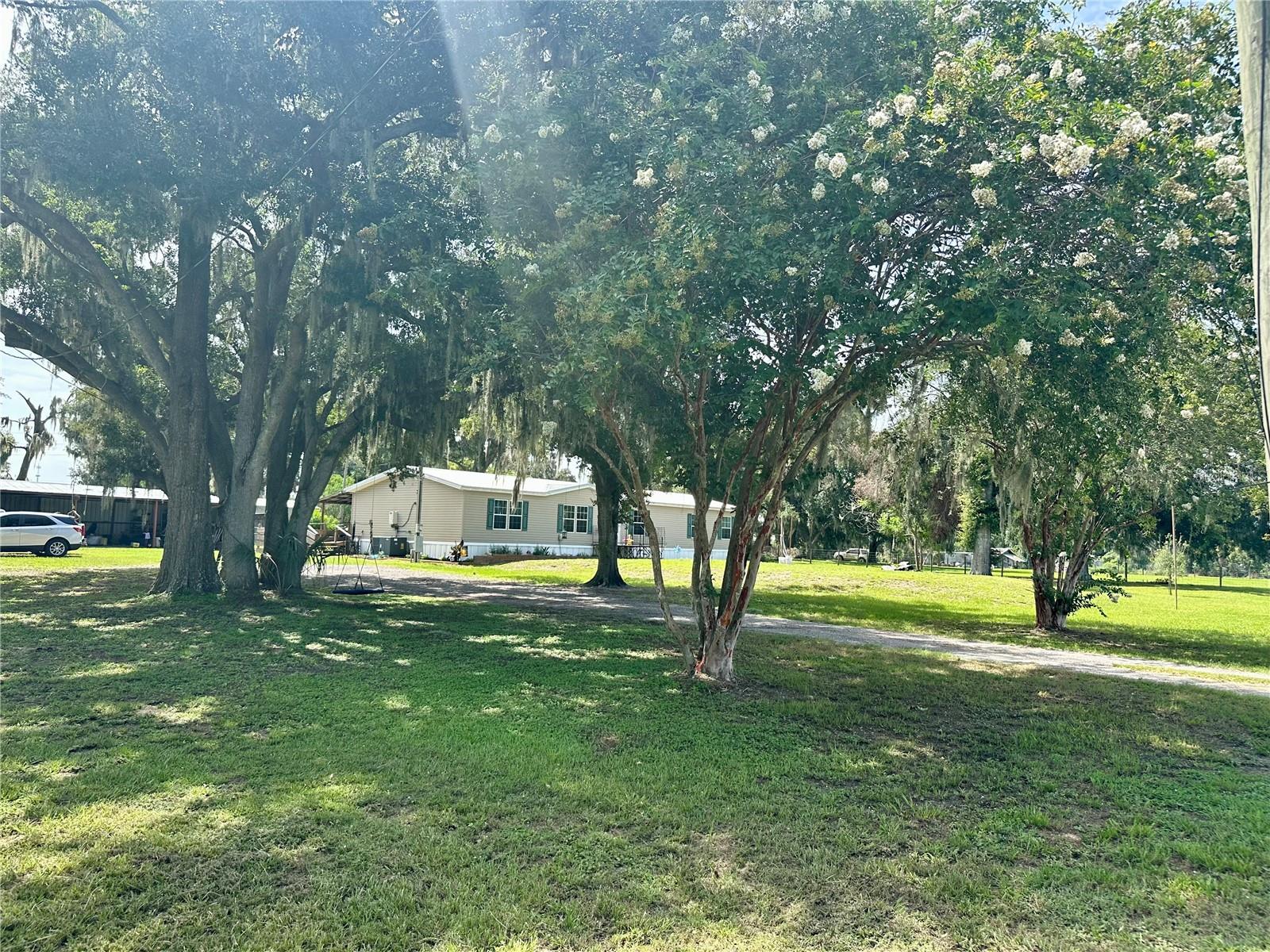 ROSSWELL ACRES - Residential