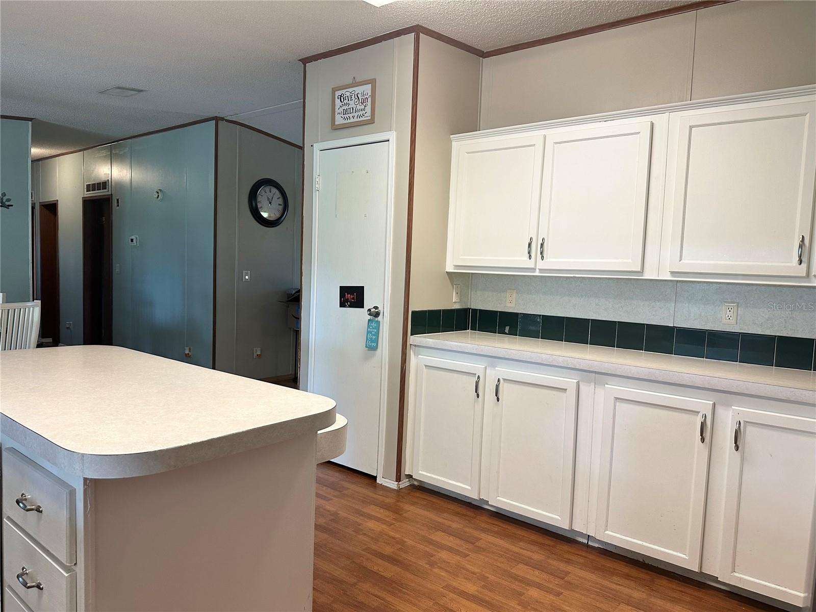 ROSSWELL ACRES - Residential