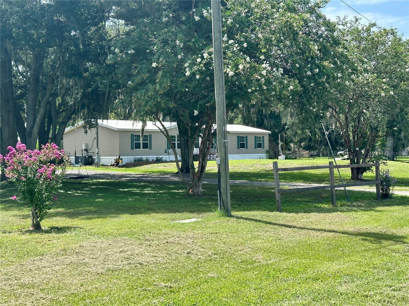 ROSSWELL ACRES - Residential
