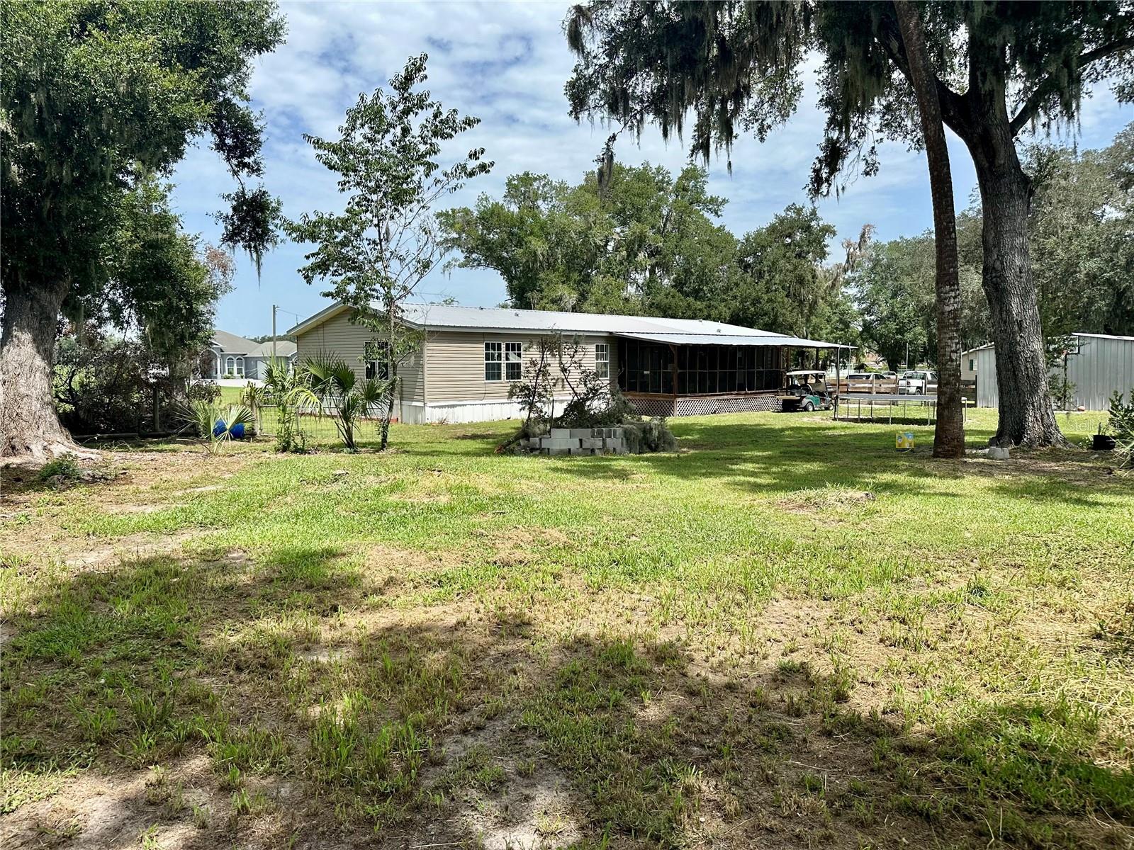 ROSSWELL ACRES - Residential