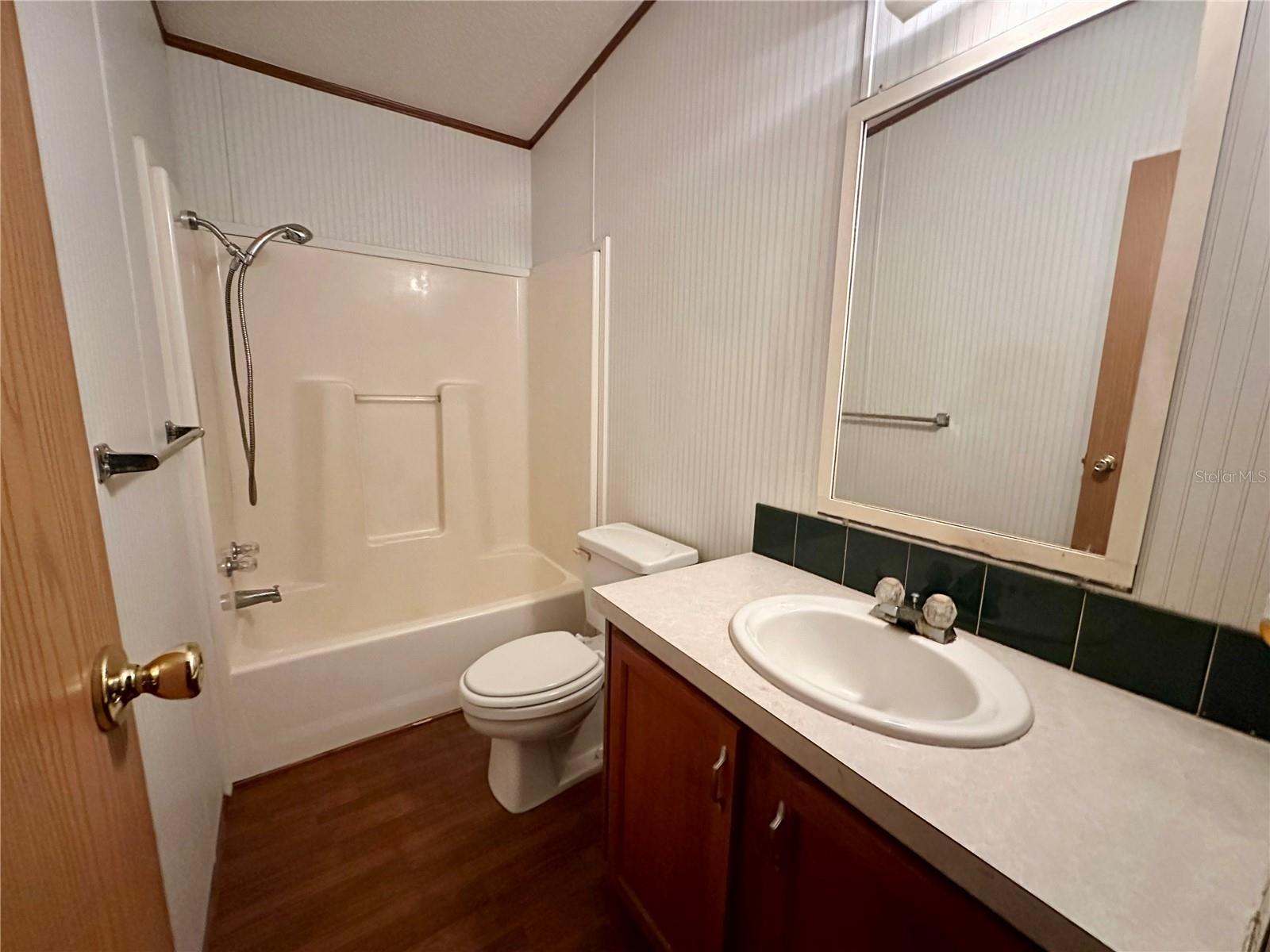 ROSSWELL ACRES - Residential