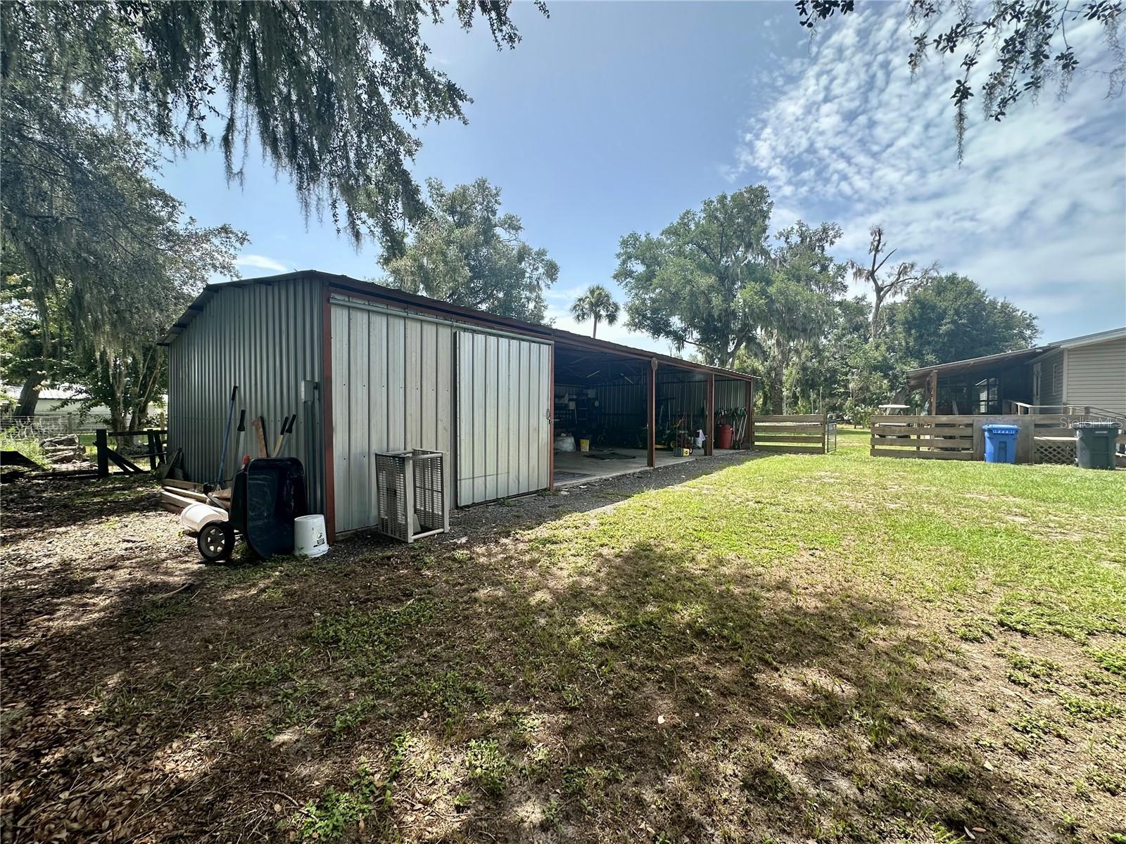 ROSSWELL ACRES - Residential