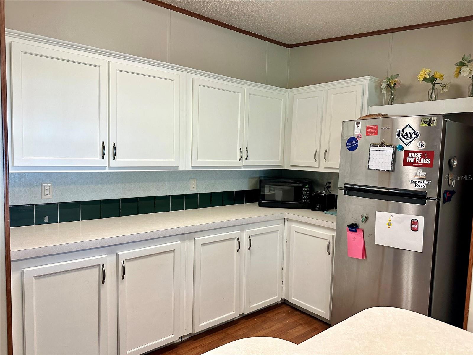 ROSSWELL ACRES - Residential