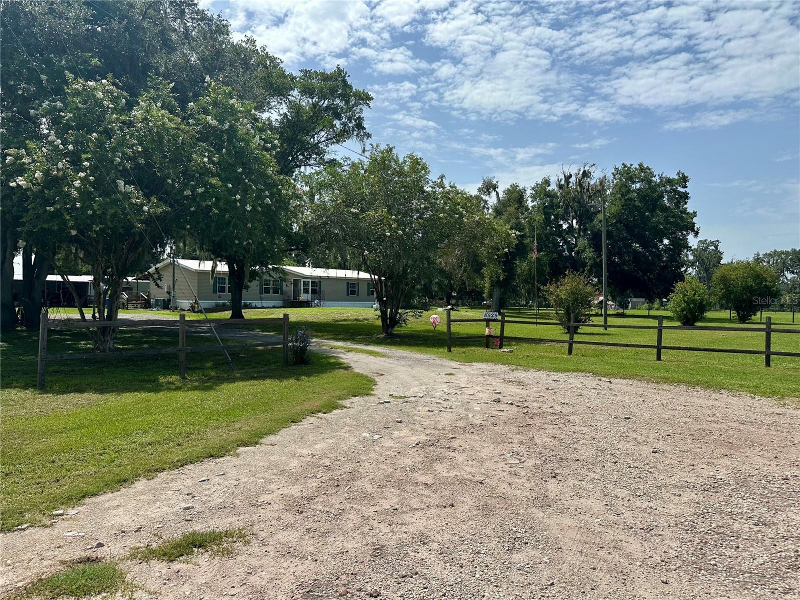 ROSSWELL ACRES - Residential