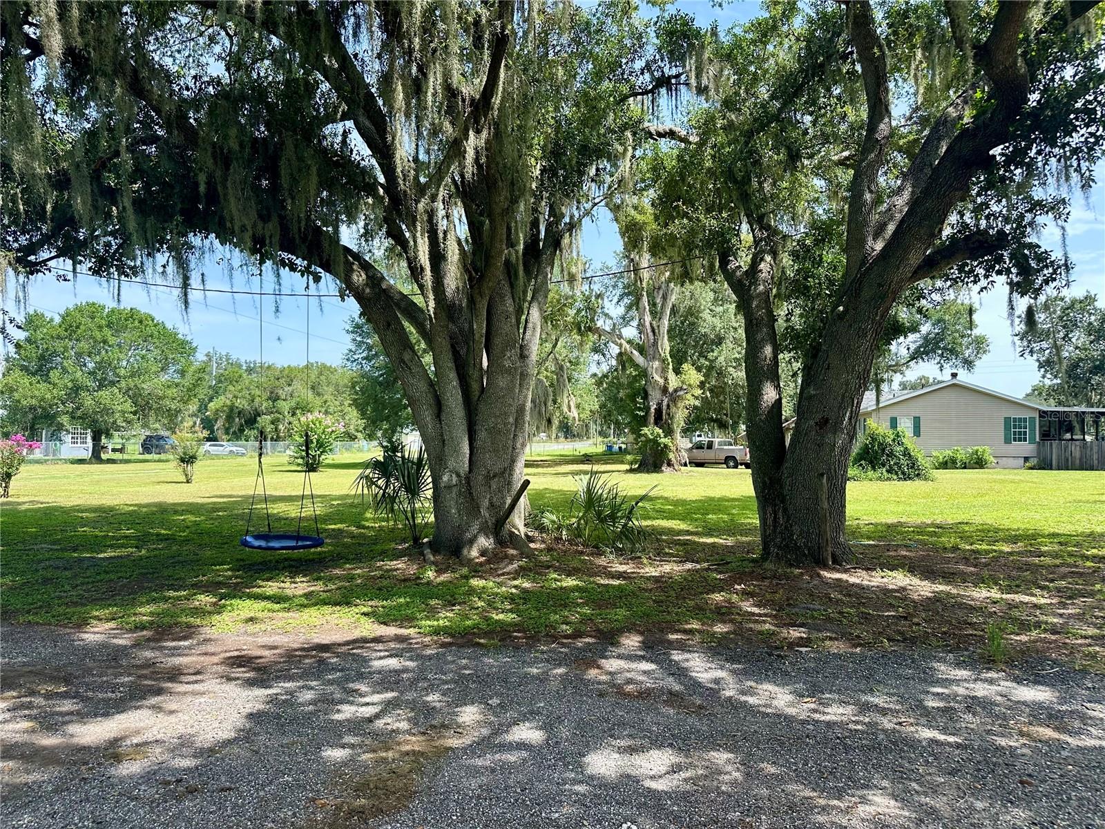 ROSSWELL ACRES - Residential