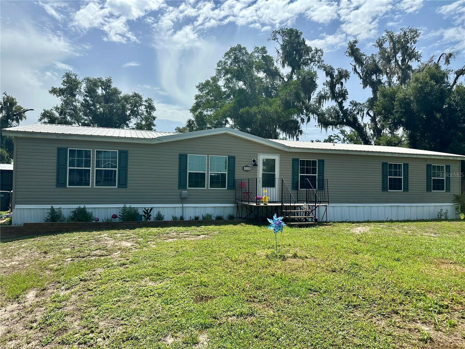 ROSSWELL ACRES - Residential