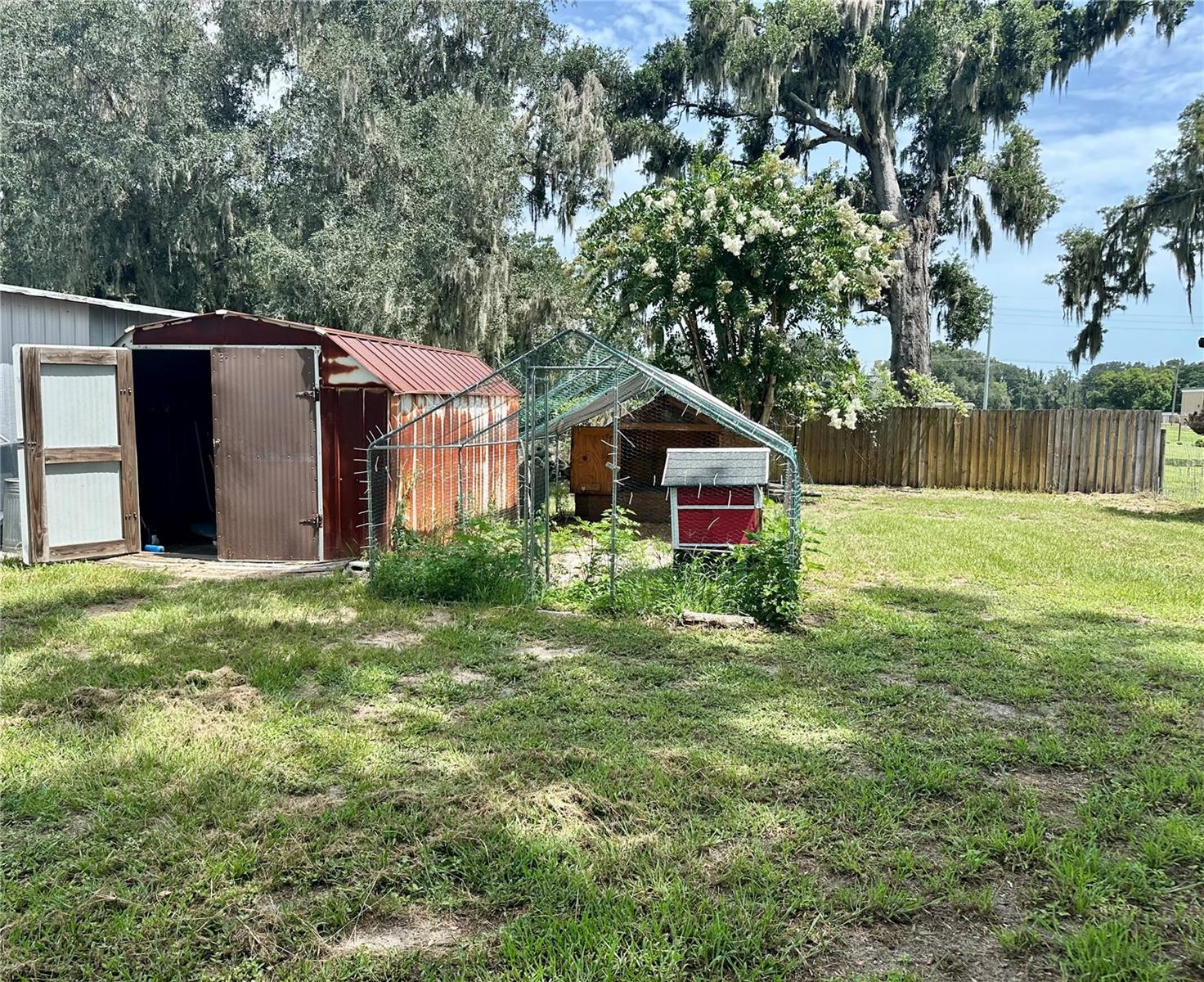 ROSSWELL ACRES - Residential