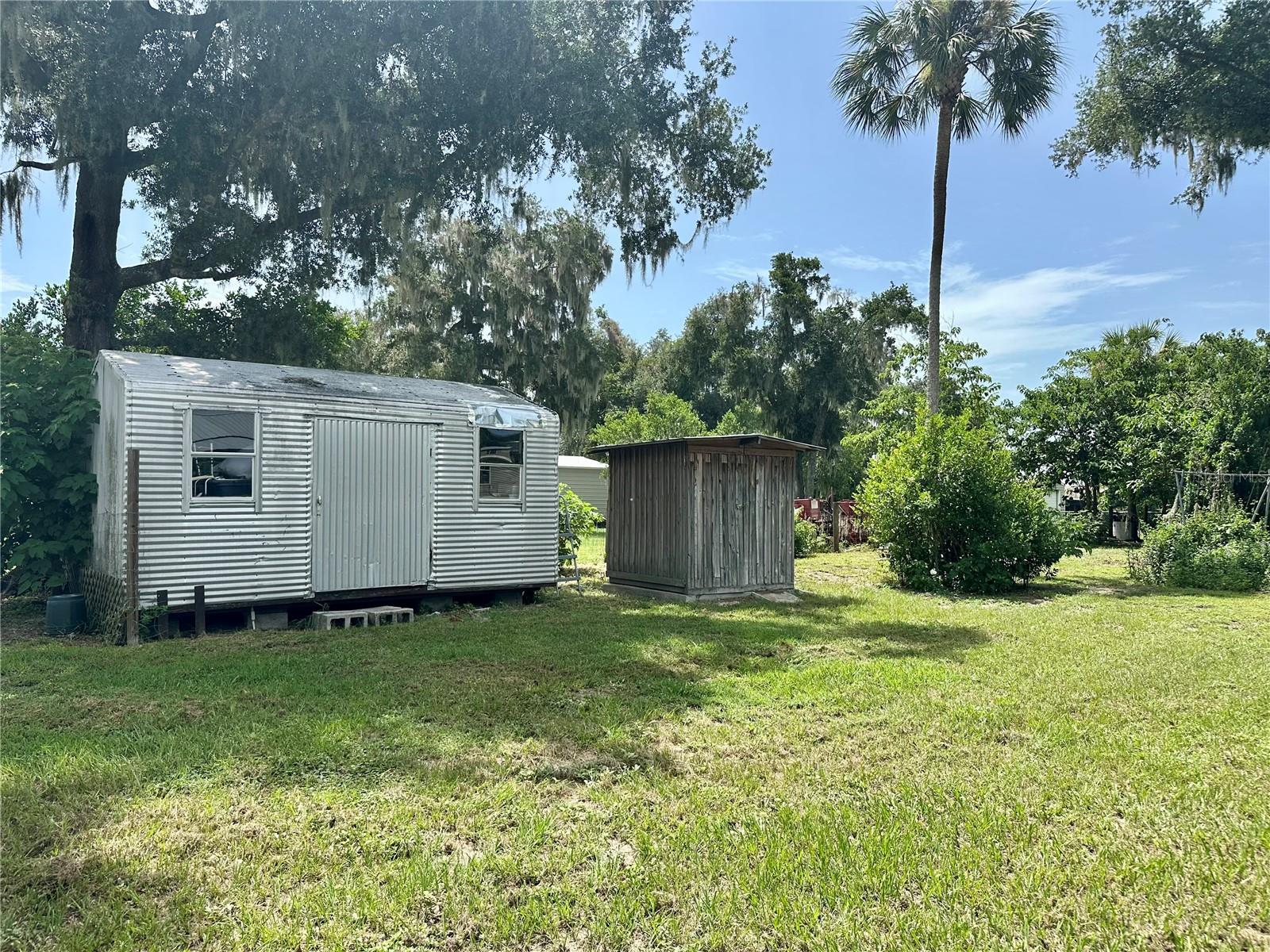 ROSSWELL ACRES - Residential