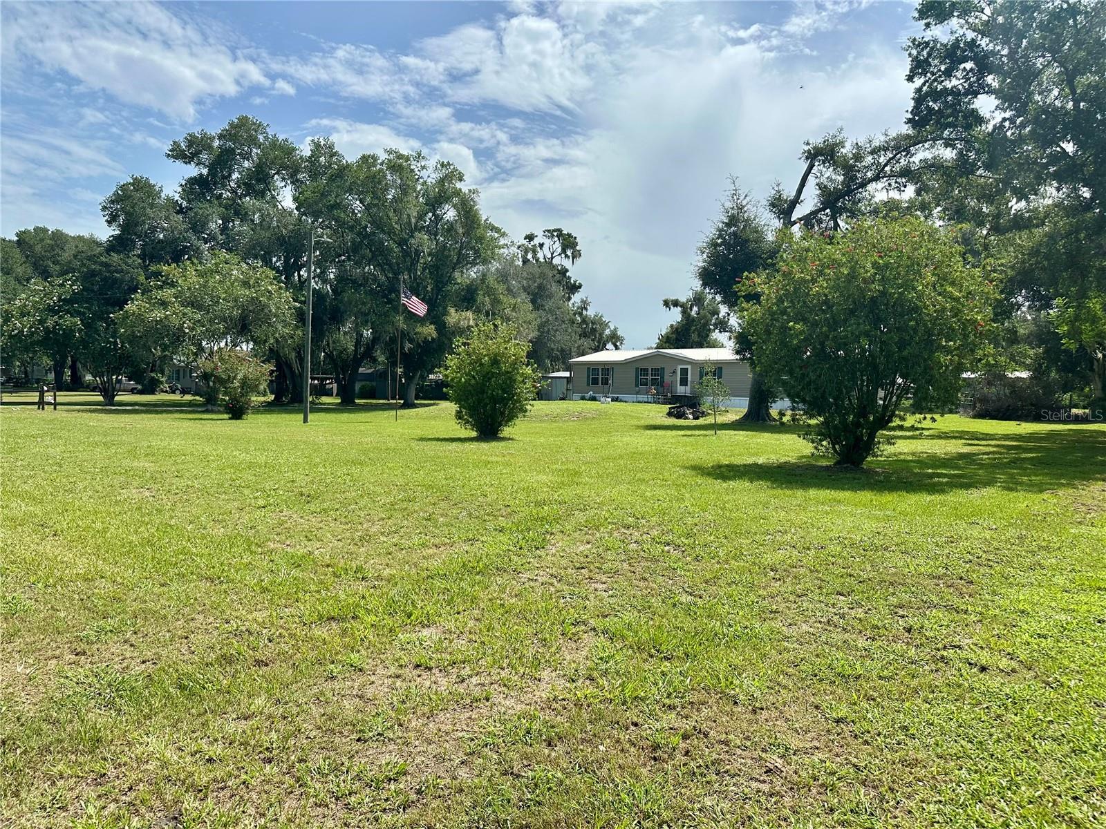 ROSSWELL ACRES - Residential