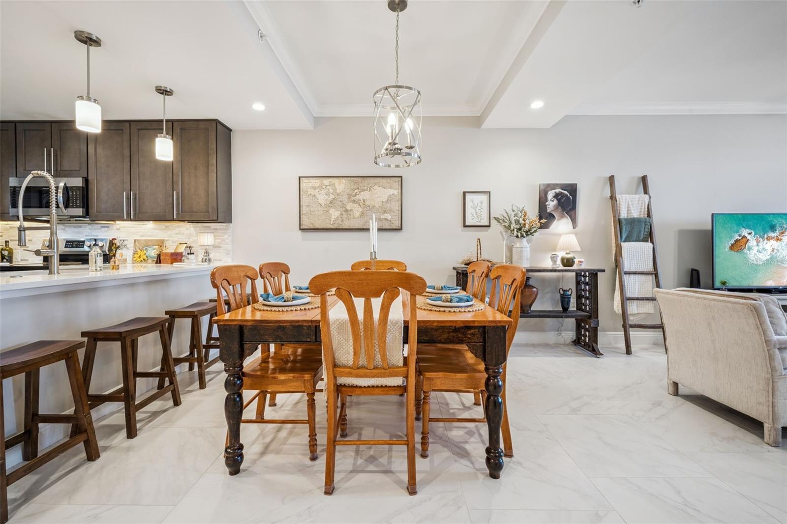 SIENA/BELLA COLLINA - Residential